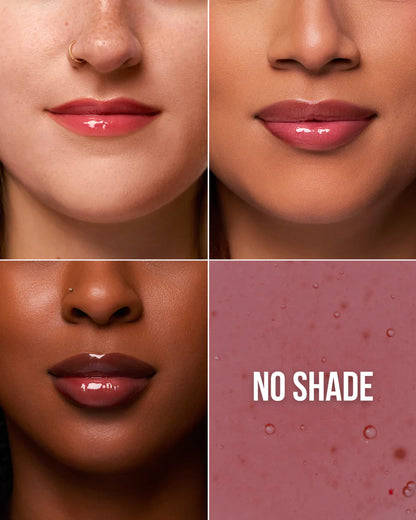 Tinted Luxe Lip Oil Beauty Creations