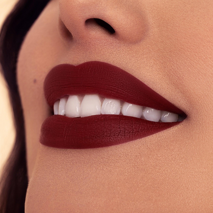 Tease Me Soft Matte Lip Stick Beauty Creations