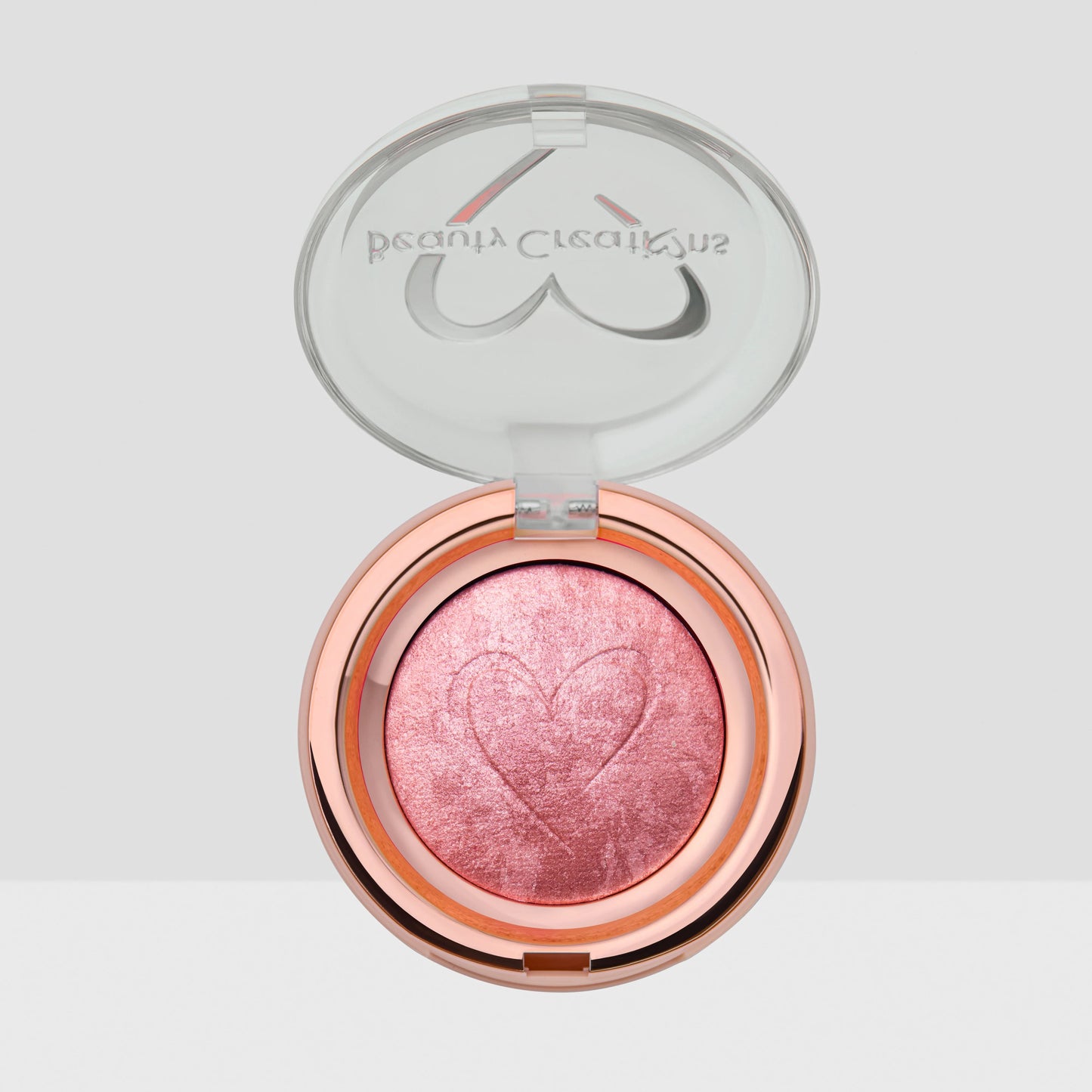 Rubor en polvo - Mineralized Marble Blush Beauty Creations