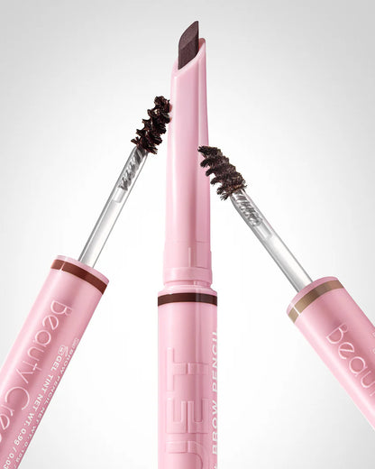 Tinte en gel dúo + lápiz para cejas - Duet Gel Tint + Brow Pencil Beauty Creations