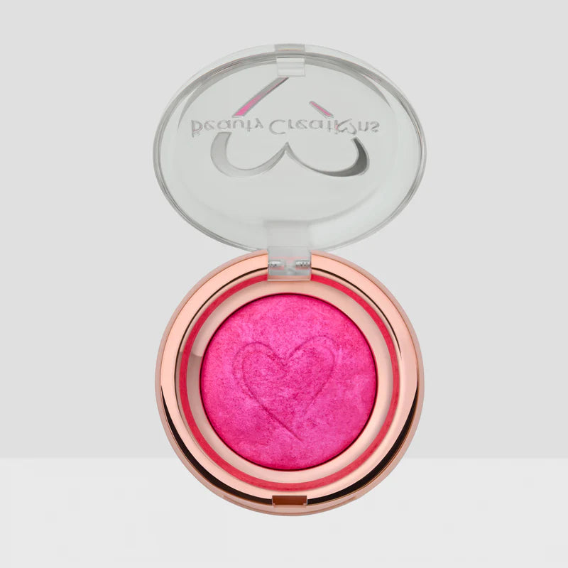 Rubor en polvo - Mineralized Marble Blush Beauty Creations