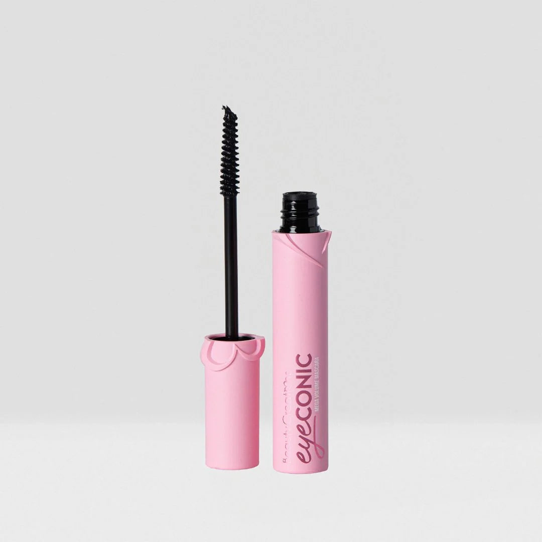 Mascara - Mega Volumen Eyeconic Beauty Creations