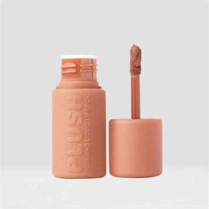 Labial Líquido - Full Plush Blurring Liquid Lipstick Beauty Creations