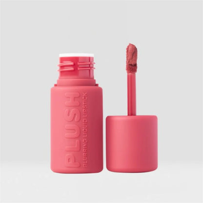 Labial Líquido - Full Plush Blurring Liquid Lipstick Beauty Creations