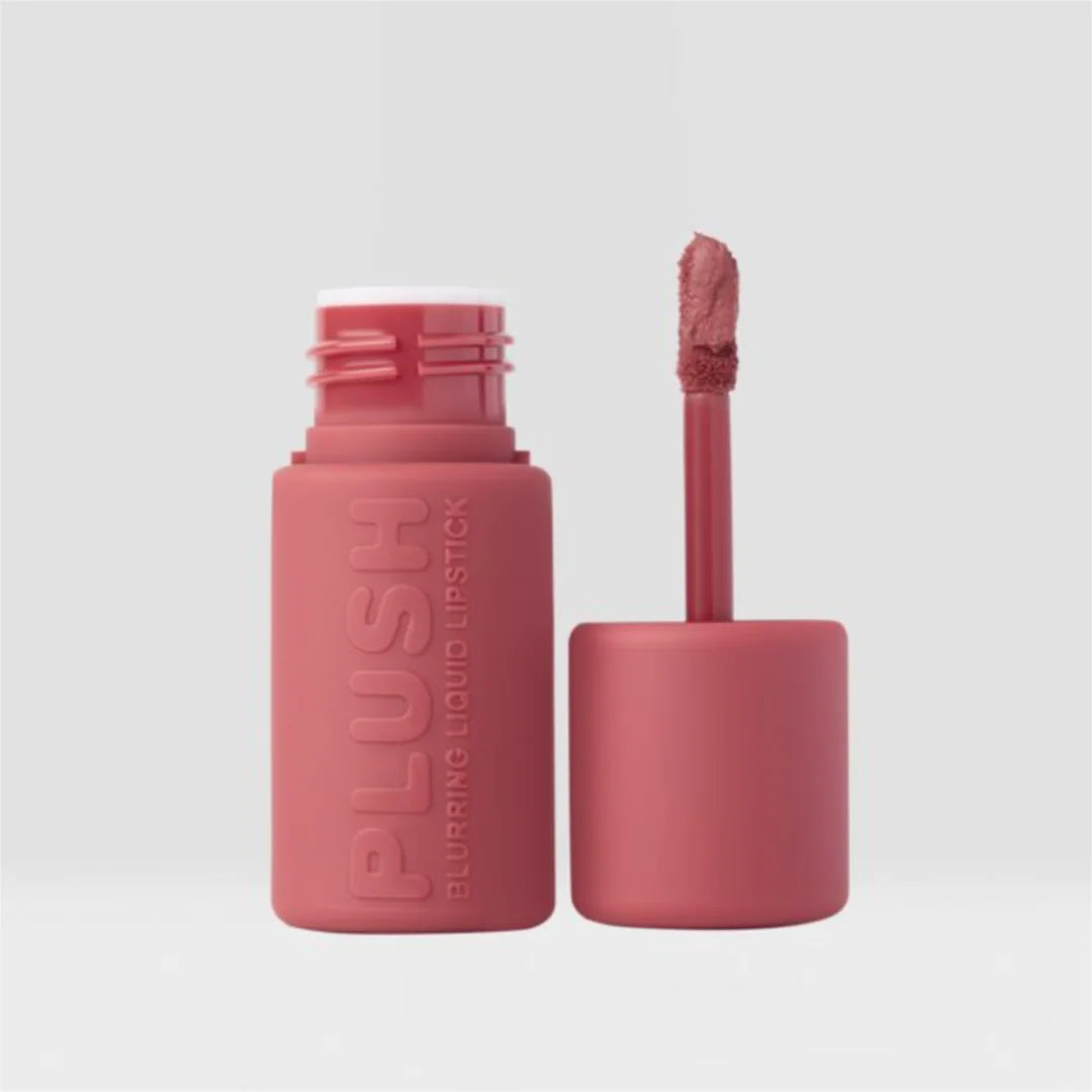 Labial Líquido - Full Plush Blurring Liquid Lipstick Beauty Creations