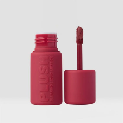 Labial Líquido - Full Plush Blurring Liquid Lipstick Beauty Creations