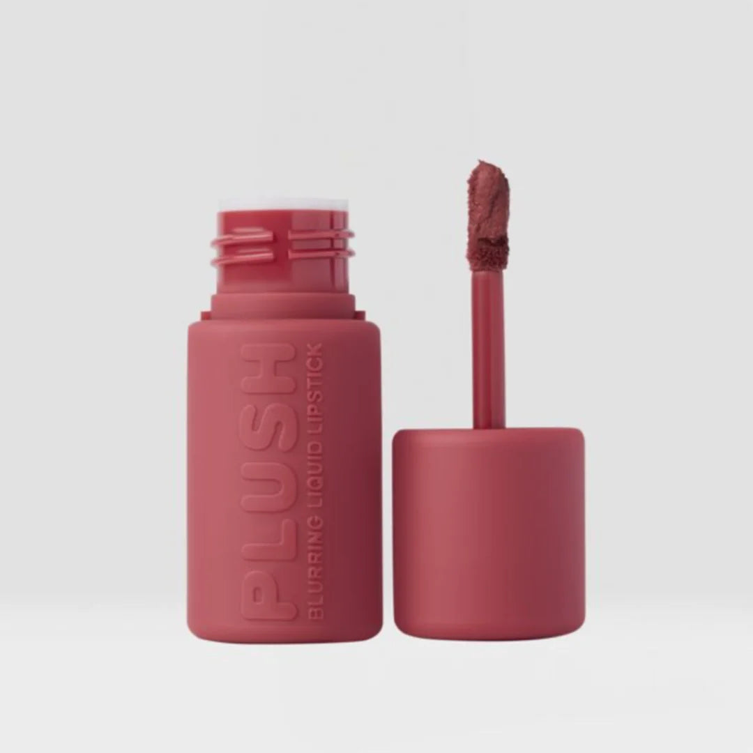 Labial Líquido - Full Plush Blurring Liquid Lipstick Beauty Creations