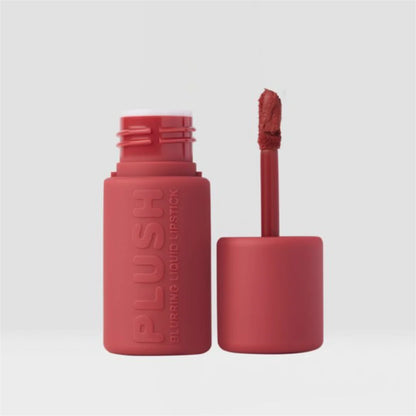 Labial Líquido - Full Plush Blurring Liquid Lipstick Beauty Creations