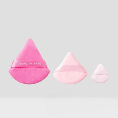 Puff Puff The Perfect Trio Beauty Creations