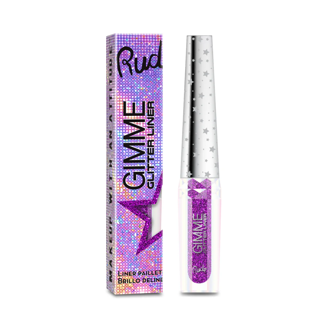 Gimme Glitter Liner Rude Cosmetics
