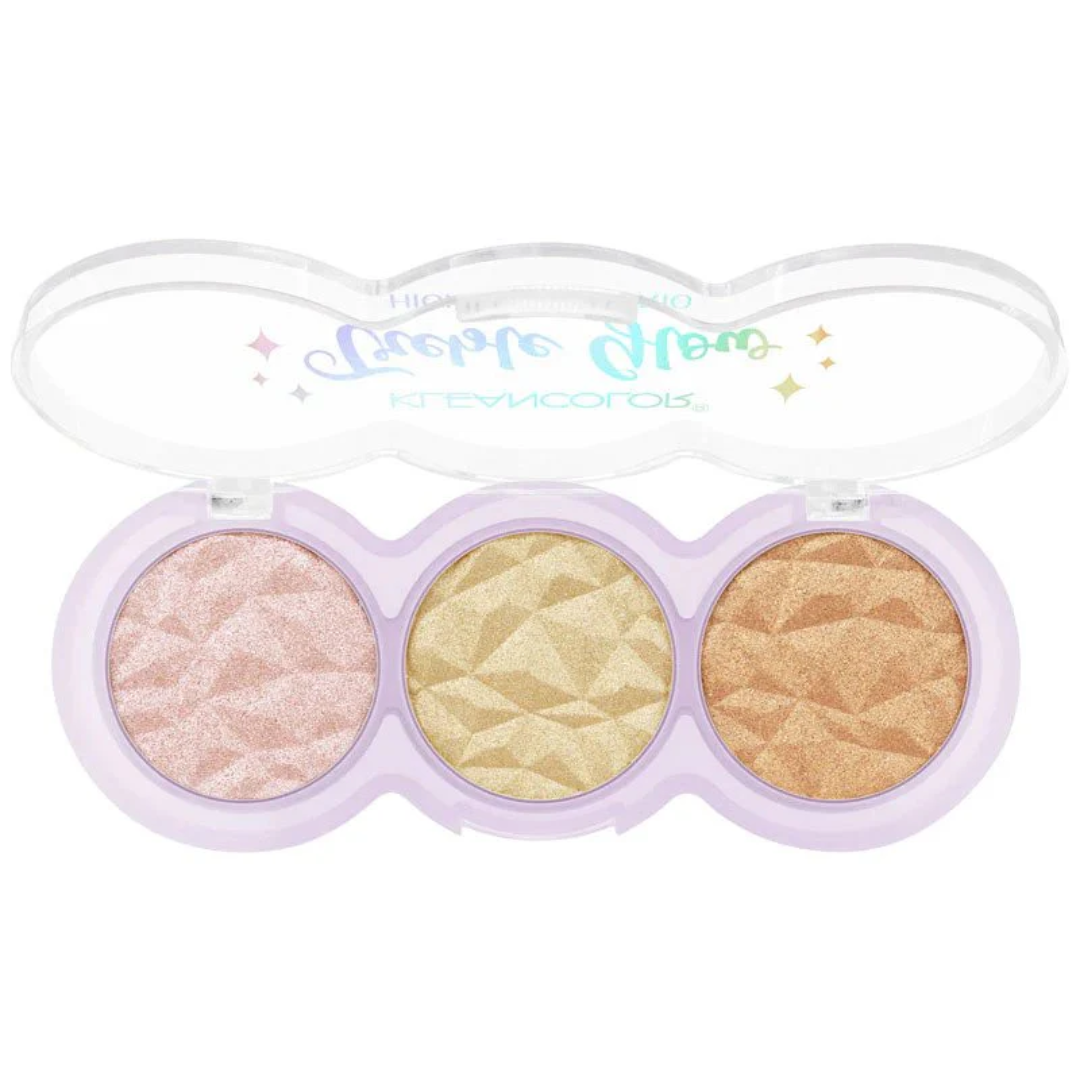 Treble Glow Kleancolor