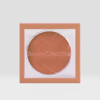 Rubor en polvo - Blush Hush Beauty Creations
