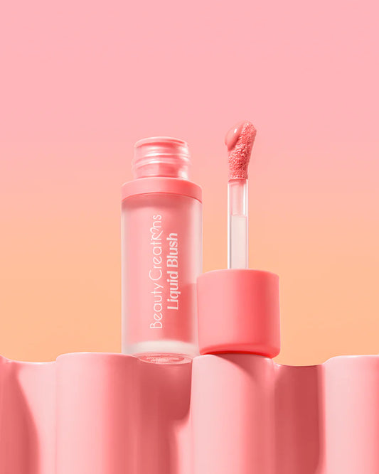 Liquid Blush Beauty Creations
