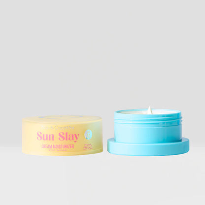 Crema hidratante con SPF 50 - Sun Slay Cream Moisturizer - Beauty Creations