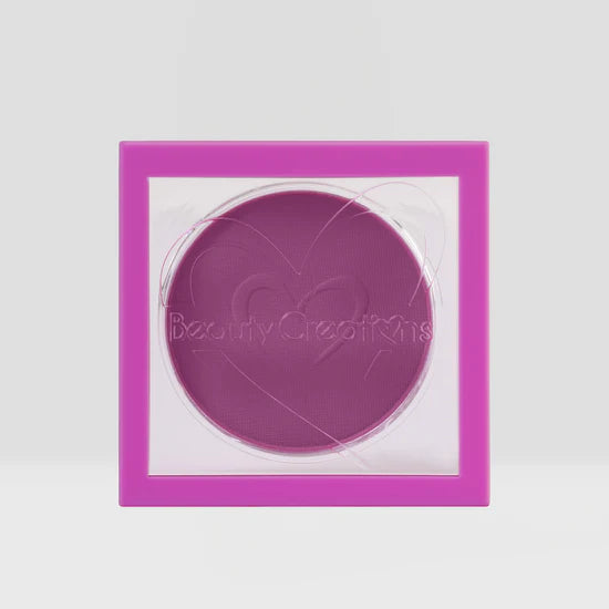 Rubor en polvo - Blush Hush Beauty Creations
