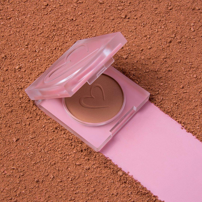 Blush Hush Beauty Creations