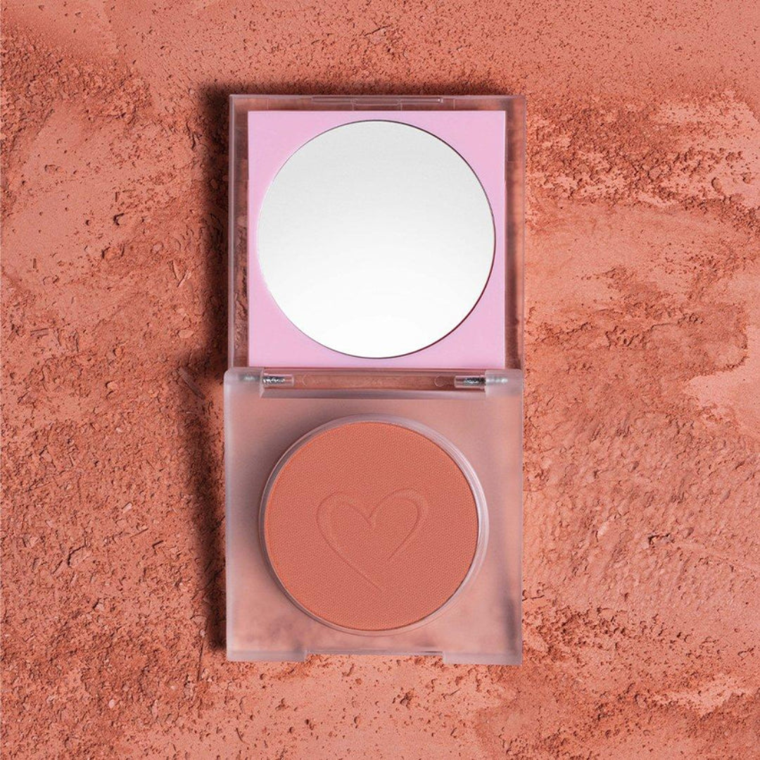 Blush Hush Beauty Creations