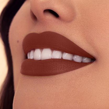 Tease Me Soft Matte Lip Stick Beauty Creations