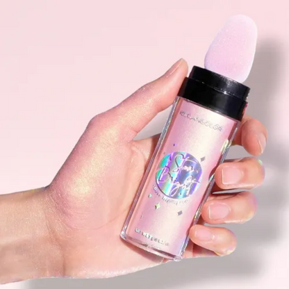 Star Bright Loose Highlighter Kleancolor
