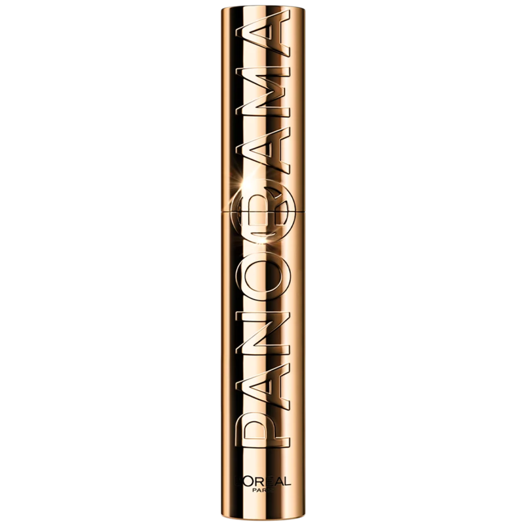 Máscara de pestañas - L'Oreal Paris Voluminous Panorama