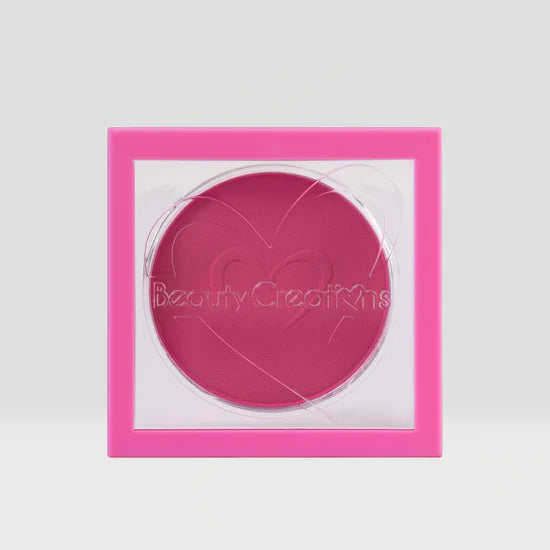 Rubor en polvo - Blush Hush Beauty Creations
