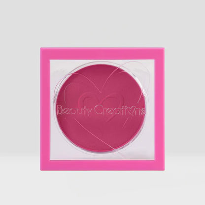 Rubor en polvo - Blush Hush Beauty Creations