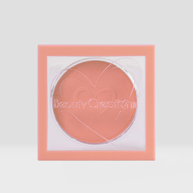 Rubor en polvo - Blush Hush Beauty Creations