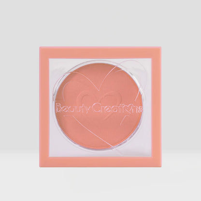 Rubor en polvo - Blush Hush Beauty Creations