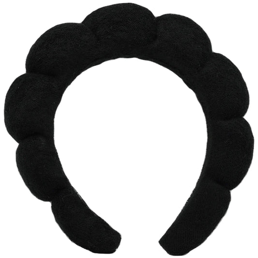 Diadema de Spa Totémica