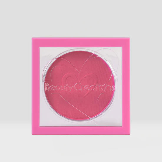 Rubor en polvo - Blush Hush Beauty Creations