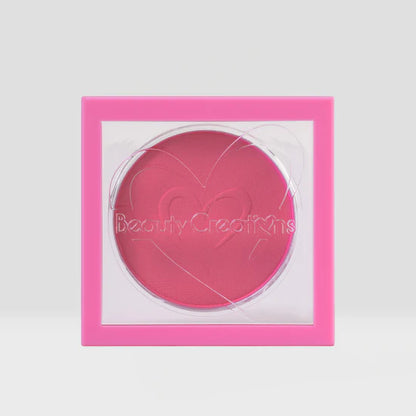 Rubor en polvo - Blush Hush Beauty Creations