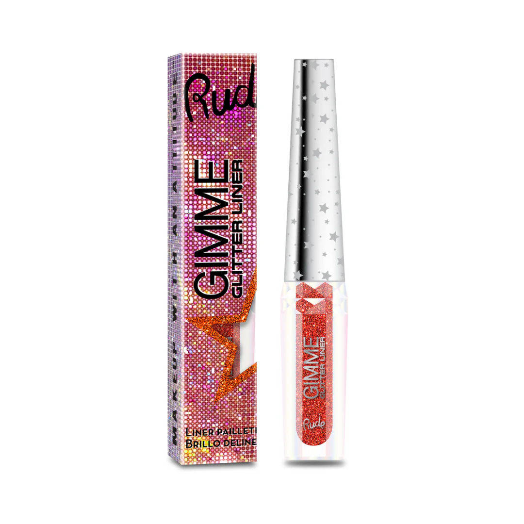 Gimme Glitter Liner Rude Cosmetics