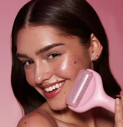 Icy U Rollin' Face Roller Beauty Creations