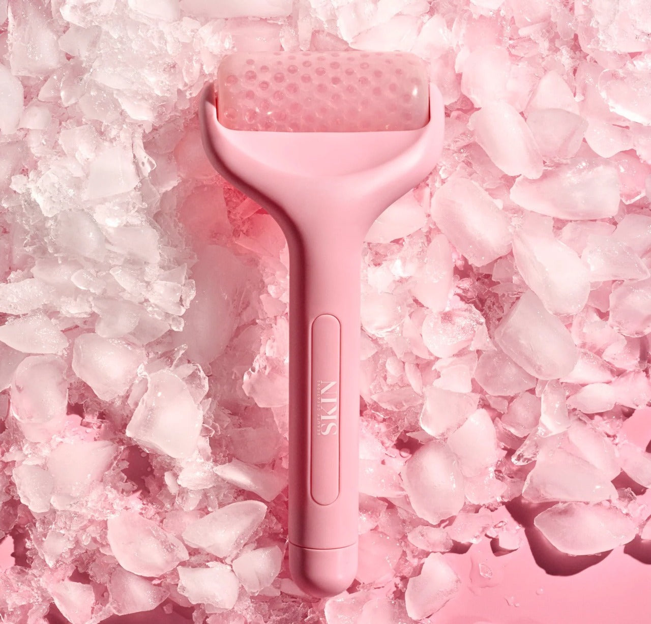 Icy U Rollin' Face Roller Beauty Creations