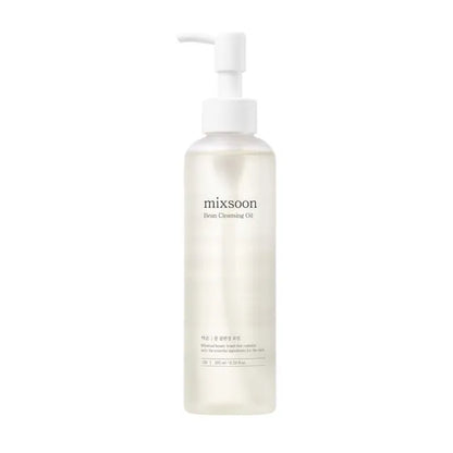 Mixsoon - Bean Cleansing Oil Jumbo [195ml]