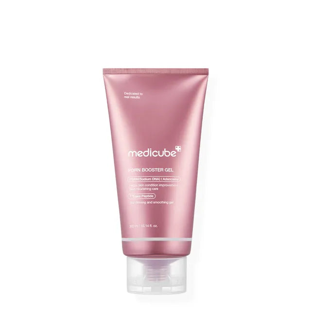 Medicube - AGE-R PDRN Booster Gel [300ml]