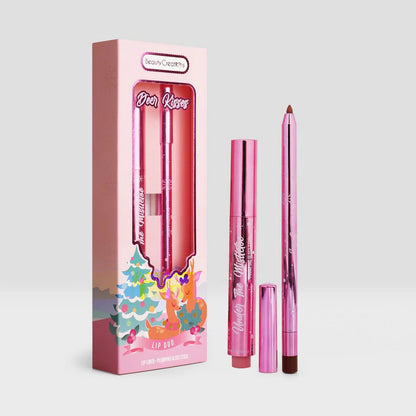 Oh Deer Christmas Collection Set Beauty Creations