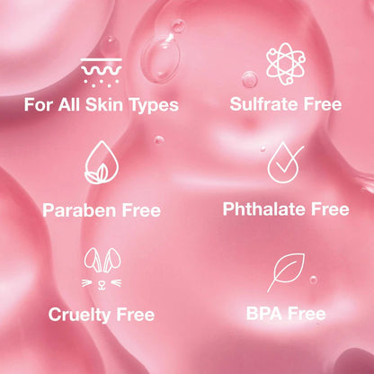 Adios Toxins Peeling Gel Beauty Creations