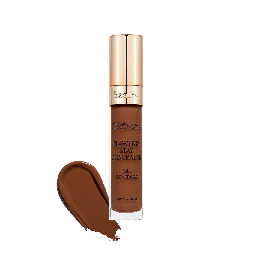 Flawless Stay Concealer Beauty Creations