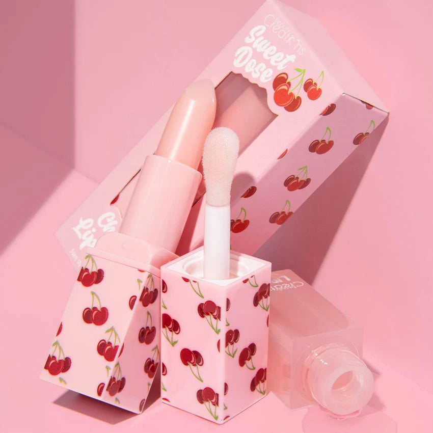 Cuidado de labios - Sweet Dose Lip Care Duo Beauty Creations