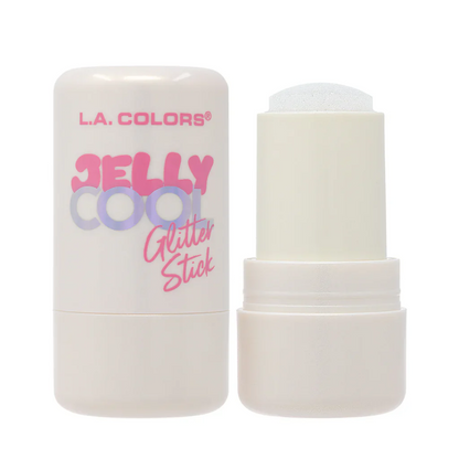 Jelly Cool Tinted Blush Stick  L.A. Colors