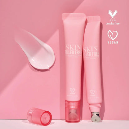 Filler Free Anti-Aging Eye Cream  Beauty Creations