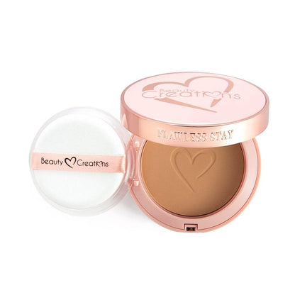 Flawless Stay Powder Beauty Creations