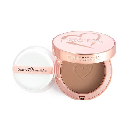 Flawless Stay Powder Beauty Creations