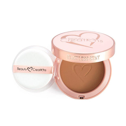 Flawless Stay Powder Beauty Creations