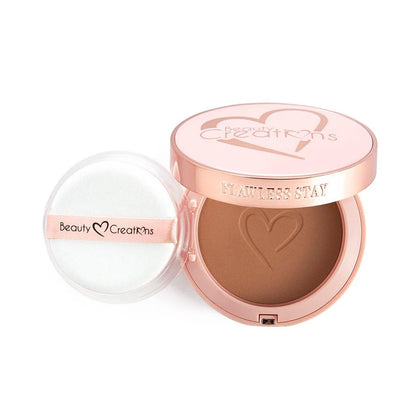 Flawless Stay Powder Beauty Creations