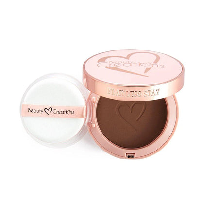 Flawless Stay Powder Beauty Creations