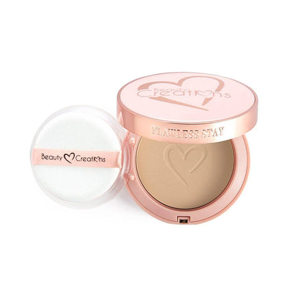 Flawless Stay Powder Beauty Creations