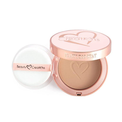 Flawless Stay Powder Beauty Creations