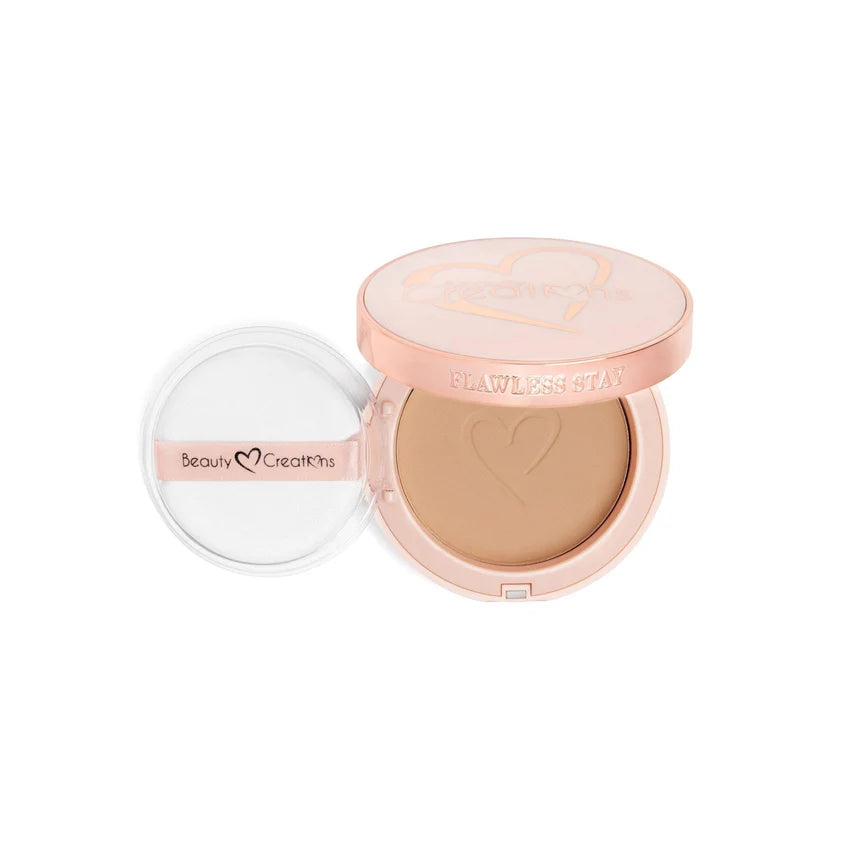 Flawless Stay Powder Beauty Creations